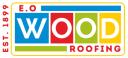 EO Wood of Missouri logo